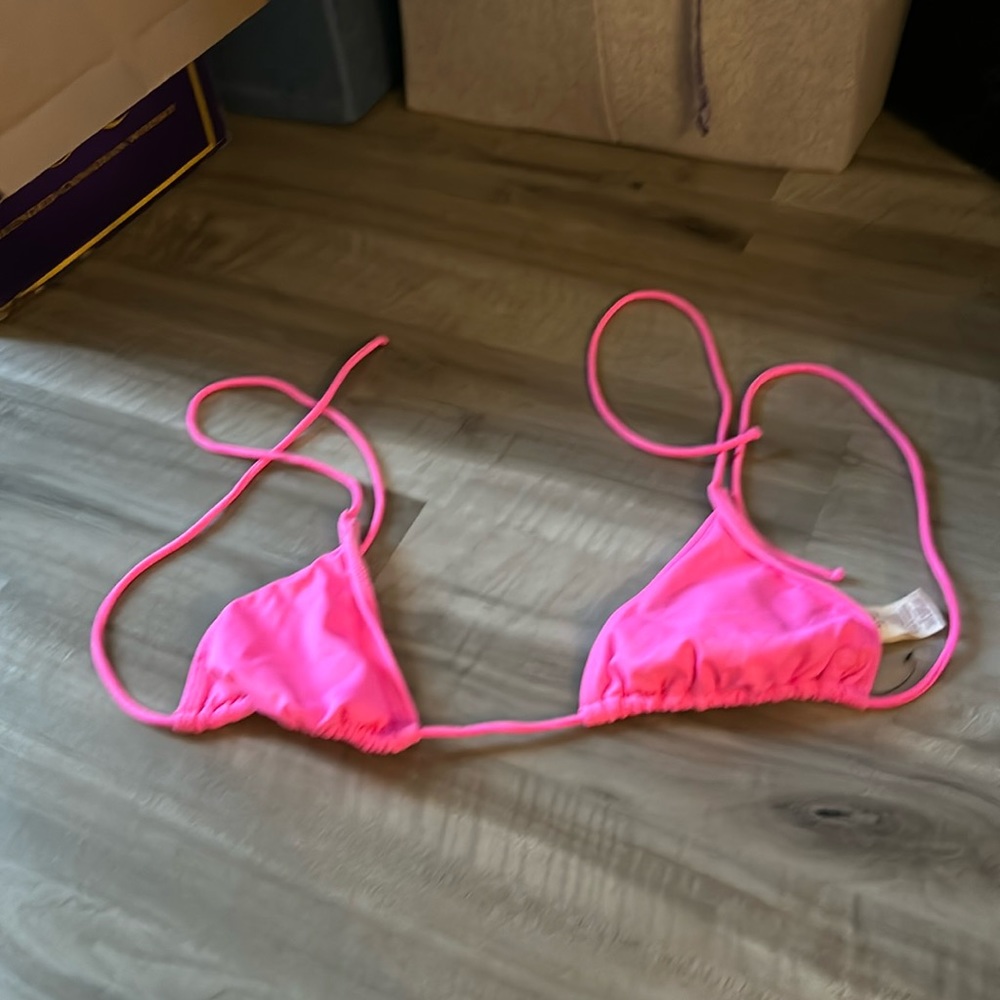 Bikini top